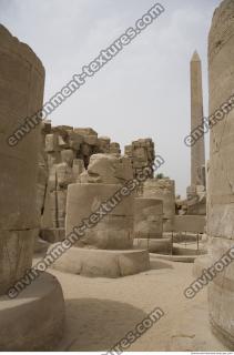 Karnak Temple Photo References #10